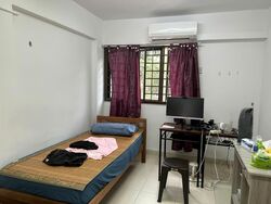 Blk 345 Clementi Avenue 5 (Clementi), HDB 4 Rooms #544877281